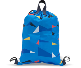 Сумка для обуви Танграм 35*47см