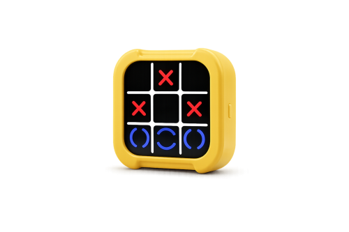 Игрушка Крестики-Нолики фото 3