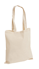 Сумка шоппер 36*42см с кнопкой