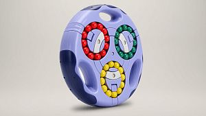 Игрушка "IQ головоломка"
