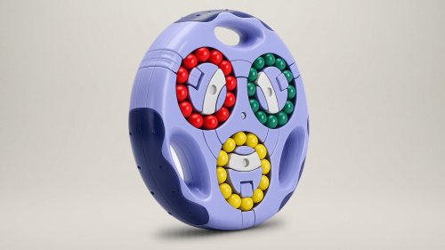 Игрушка "IQ головоломка"