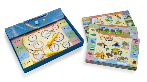 Энциклопедия детская электронная фото 15