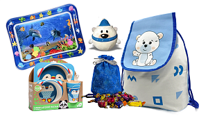 Подарочный набор "Малышковый"