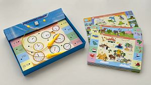 Энциклопедия детская электронная