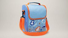 Термосумка детская с плечевым ремнем