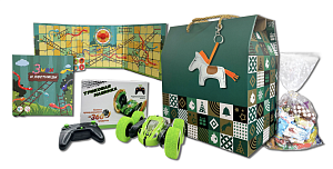 Подарочный набор "Актив"