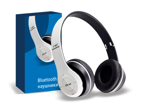 Наушники беспроводные Р47