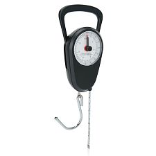 Весы дорожные с рулеткой