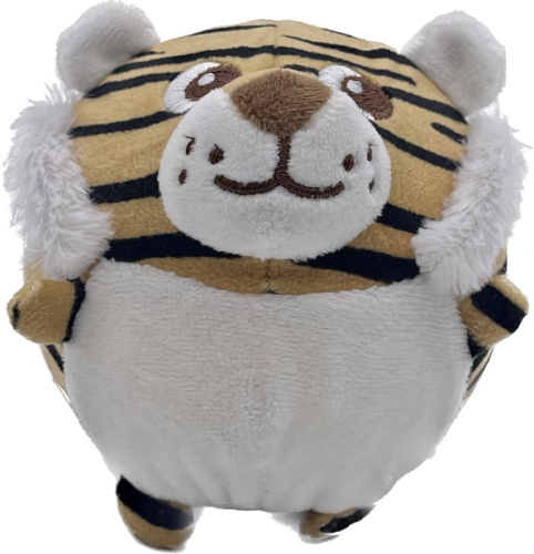 Игрушка-антистресс Тигр
