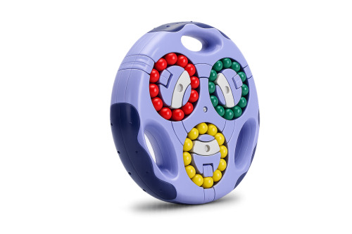 Игрушка "IQ головоломка" фото 3