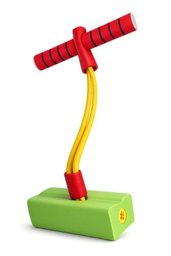 Тренажер для прыжков «Джампер» фото 3