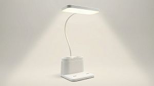 Настольная LED лампа