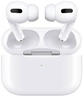 Наушники беспроводные с кейсом