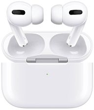 Наушники беспроводные с кейсом