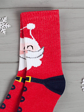 Носки новогодние в ассортименте