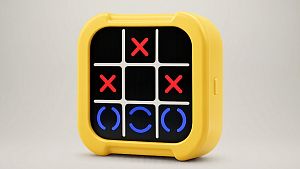 Игрушка Крестики-Нолики