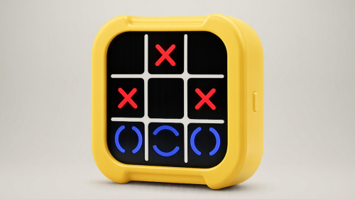 Игрушка Крестики-Нолики