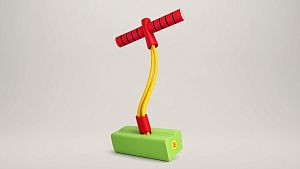 Тренажер для прыжков «Джампер»