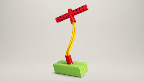 Тренажер для прыжков «Джампер»