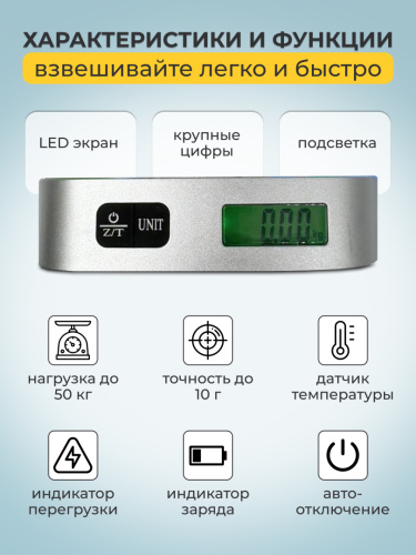 Подарочный набор "Набор путешественника"  фото 7