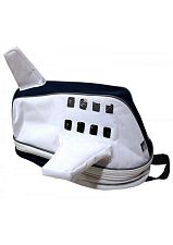 Рюкзак-самолет