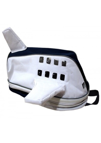 Рюкзак-самолет