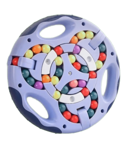 Игрушка "IQ головоломка" фото 2